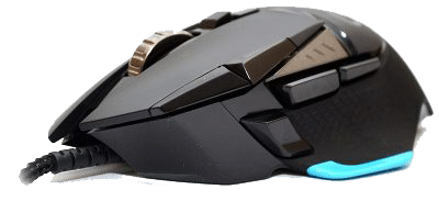 Best Mouse For Fortnite The Complete Guide 2019 - the g502 mouse is used by many different players including dakotaz highdistortion spacelyon camills and formerly ninja